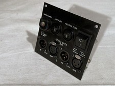 Martin mac 2000 anschluss - |,