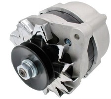 Lichtmaschine 100A Powerlima