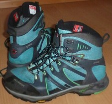 Mammut T Aenergy GTX Damen Wander Berg Schuhe Stiefel Gr: 40 2/3 Top