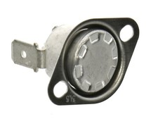 Sicherheitsthermostat 100° C