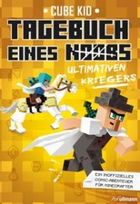 Tagebuch eines ultimativen Kriegers (Bd. 5) | Buch | 9783741522956