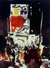 OSKAR KOLLER - TIME SQUARE