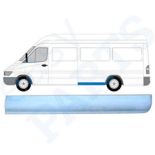 Für mercedes sprinter - für,