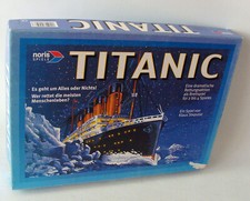 Noris 610/4508 - Titanic Für