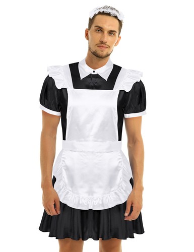 Herren zimmermädchen - herren,