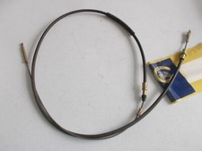 Handbremsseil Talbot Sunbeam