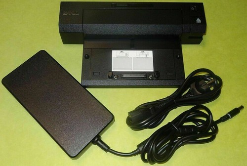 Dockingstation dell k09a - dockingstation,