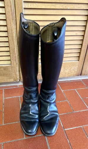 Reitstiefel königs komet 5 - komet, 6,5