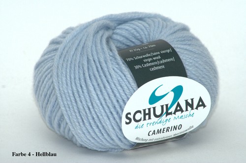 Schulana camerino mit - schulana, camerino,