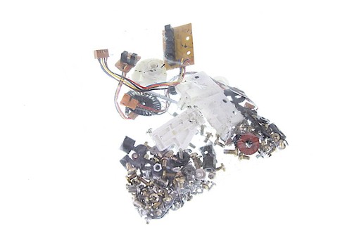 Singer diverse schrauben - singer, xl-10