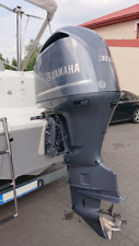 Yamaha F300BETU Außenbordmotor 4,2L V6 300 PS 220,6 kW 70 Stunden Außenborder