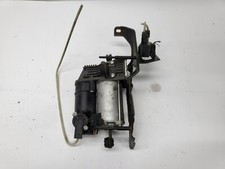 Mercedes W251 - Luftpumpe