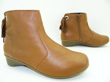 Vitaform ankle boots boots