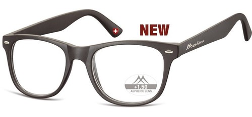 Grosse brille montana mr67 - montana,