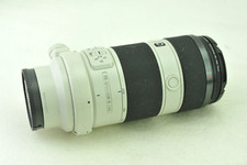 Sony SEL70200G 70-200 mm F/4.0 OSS G FE, E-mount