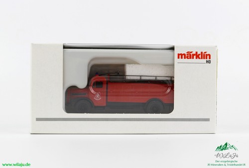 Sammlerobjekt märklin - märklin, h0