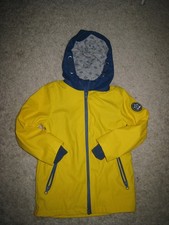 Regenjacke Friesennerz Gr. 104