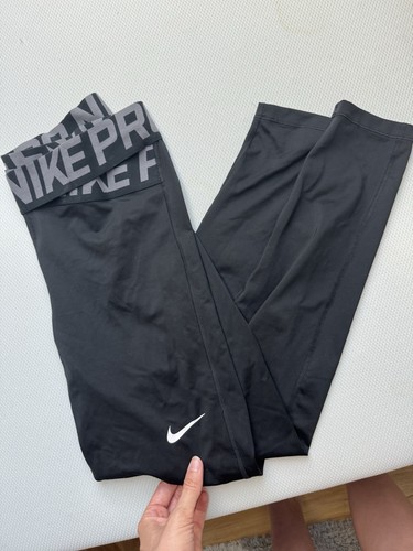 Nike leggings lange - leggings, sporthose