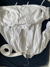 Phoenix Challenge Karateanzug weiß 4-6 Jahre