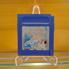 Nintendo Pokemon Blaue Edition