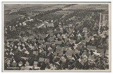 D1933/ Kornwestheim Foto AK