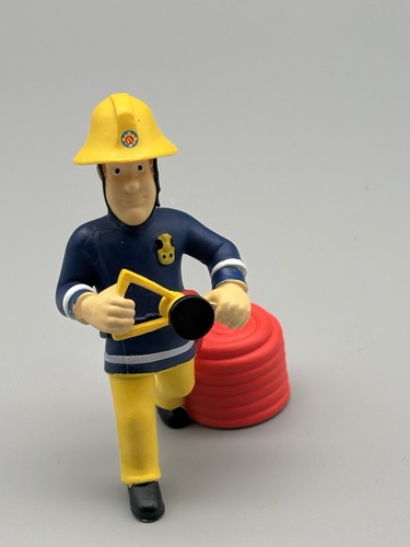 Tonie figur feuerwehrmann sam - tonie,