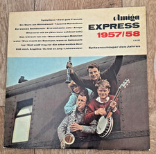 Amiga Express 1957/58 -