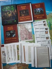 Call Of Cthulhu Starter Set