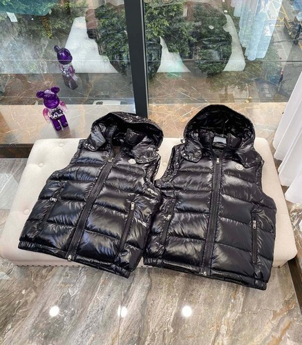 Moncler daunenweste herren - moncler,