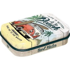 Nostalgic-Art - Pillendose