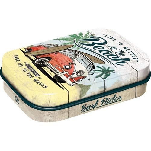 Nostalgic art pillendose - nostalgic-art,