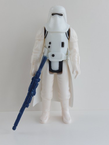 Star wars kenner - star, vintage
