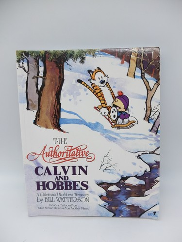 Calvin and hobbes - calvin,