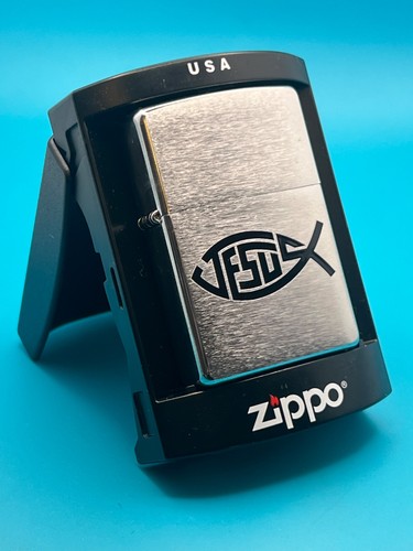 Original brandneu 2007 zippo - brandneu,