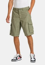 Reell new Cargo Short, Greyish Green, Gr. 32 Neuwertig, Zu groß, 1 mal getragen