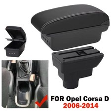 Für opel corsa 2006 2014 - opel, d