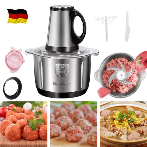 Fleischwolf - 5l,