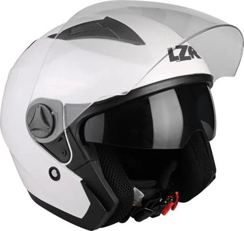 Motorradhelm lazer jh7 line - motorradhelm,