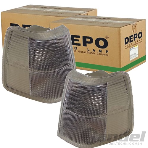 Depo blinker vorne passend - blinker,