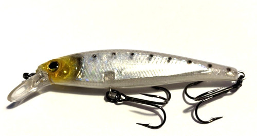 Spro ikuru jerk wobbler - spro,
