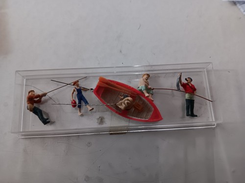 Preiser figuren ohne ovp - preiser,
