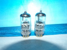 CCA SIEMENS # MATCHED PAIR #