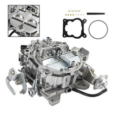 Quadrajet 4 BBL Carburetor