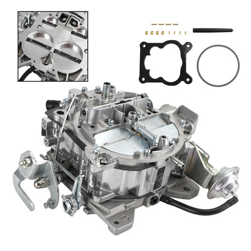 Quadrajet bbl carburetor - quadrajet,