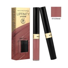 MAX FACTOR X LIPFINITY