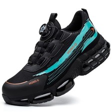 LEOSOXS Herren Arbeitsschuhe