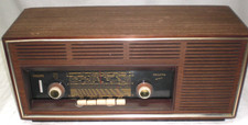 Röhrenradio Philips Philetta