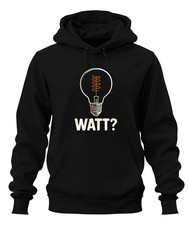 WATT? Glühbirne Elektriker