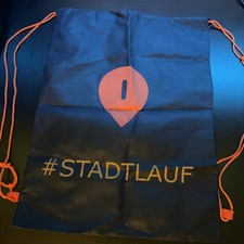 Turnbeutel Sportbeutel Stadtlauf SportScheck