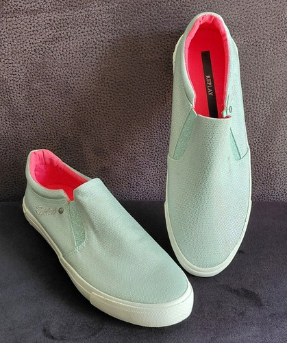 Replay driver sneaker 40 - sneaker,